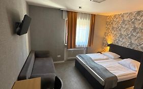 Parkhotel Lindenhof - Kostenlose Parkplätze